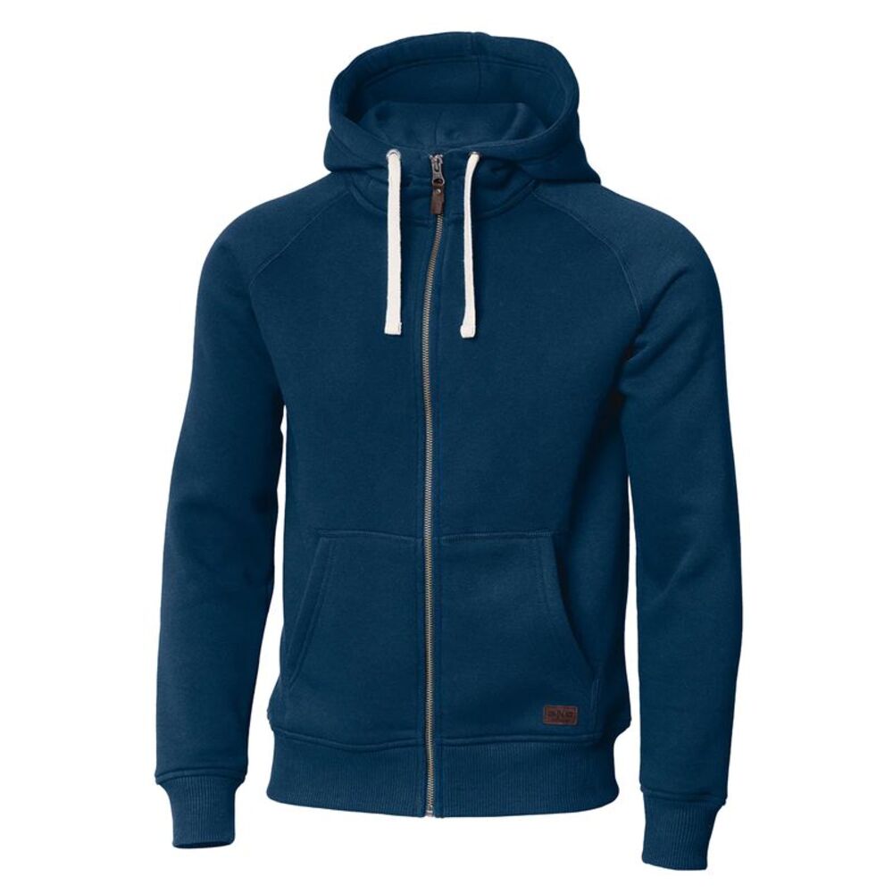 Nimbus Mens Williamsburg Hoodie / Indigo